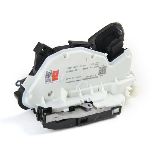 Front Left Door Lock Latch Actuator for VW for Golf MK6 MK7 for Jetta MK6 for Passat Beetle