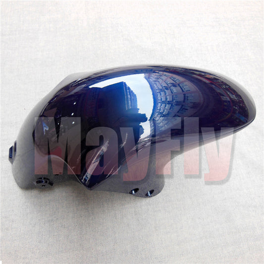 Front Tire Fender Mudguard Splash Guard Cover Fit For Hayabusa GSX1300R 08-2018