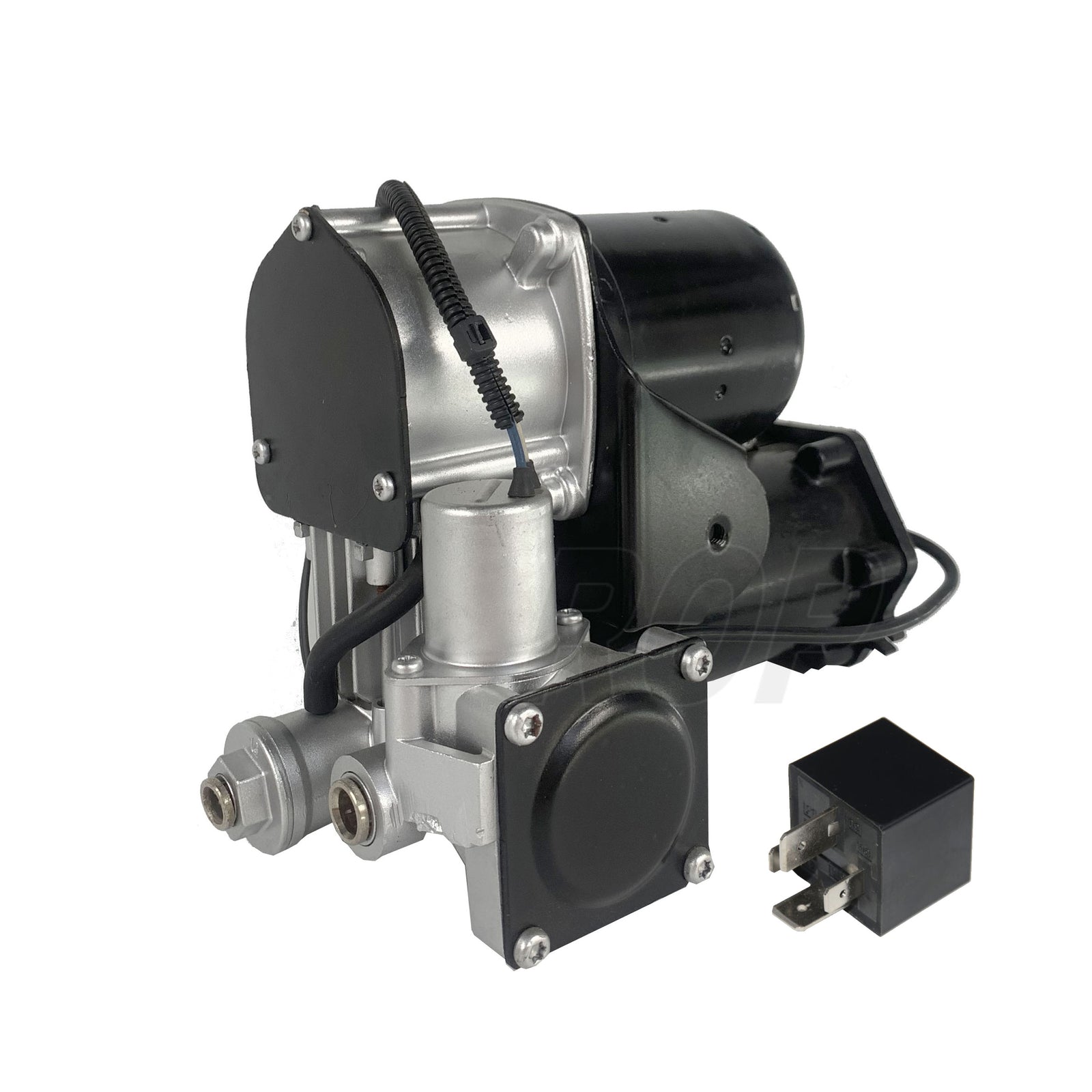 Air Suspension Compressor for Land Rover for Range Rover for Land Rover LR3 2005-2009