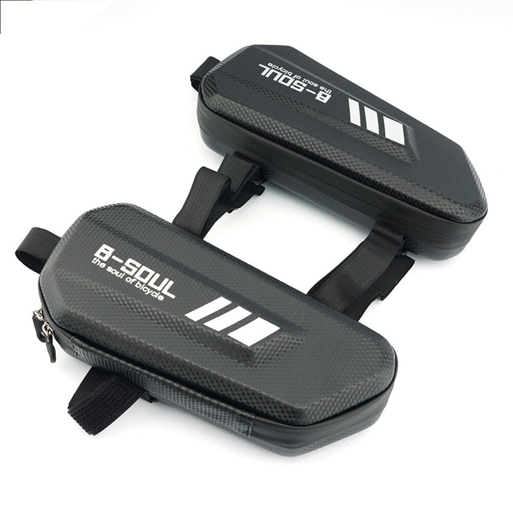 For KAWASA 250 400 650 Motorcycle Saddle Side Saddlebag Tool waterproo