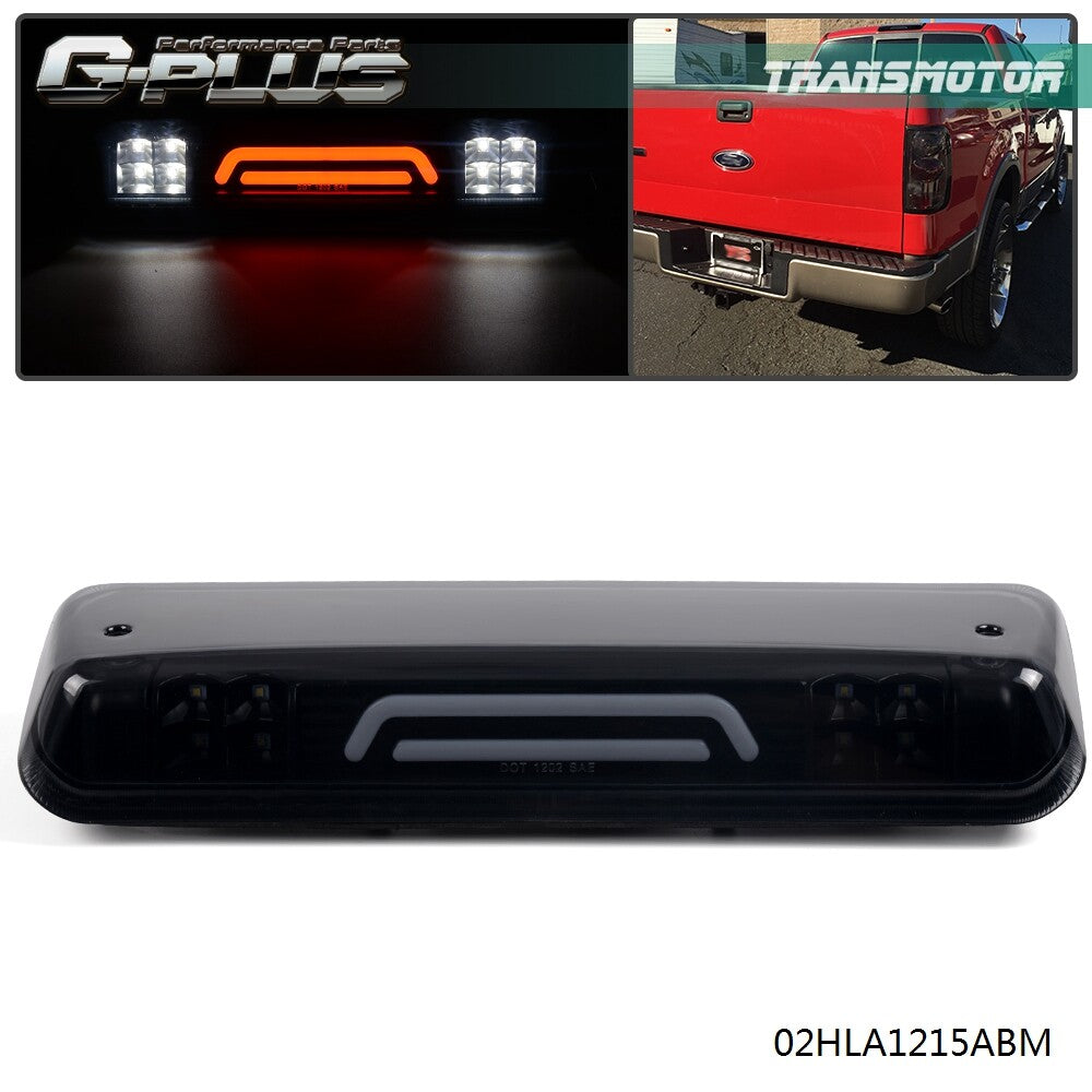 Suitable for 2004-2008 for Ford F150/ for Lincoln Mark LT LED third brake light/cargo light