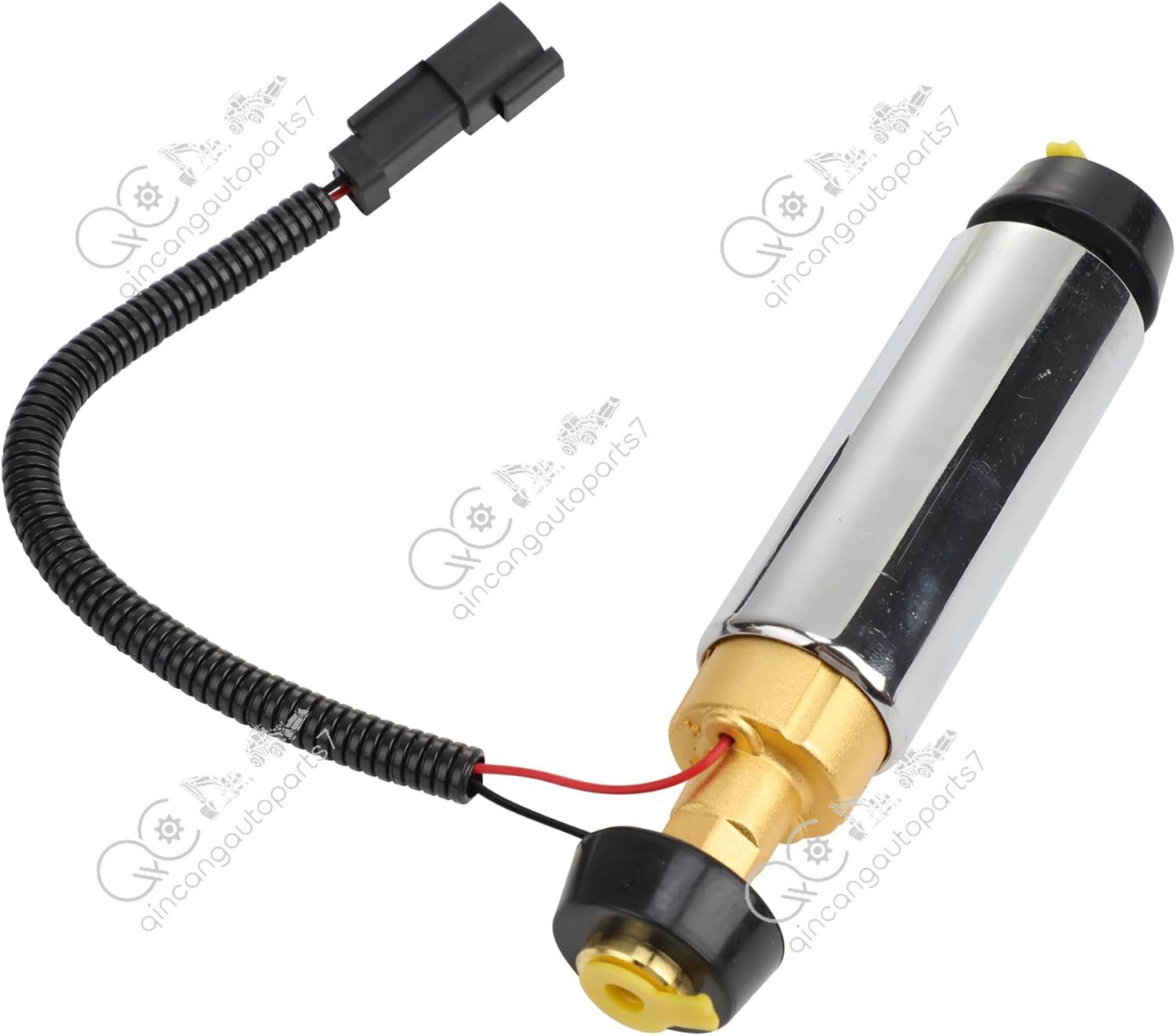 3968190 24V Fuel Transfer Pump 5260634 For ISB QSB engines
