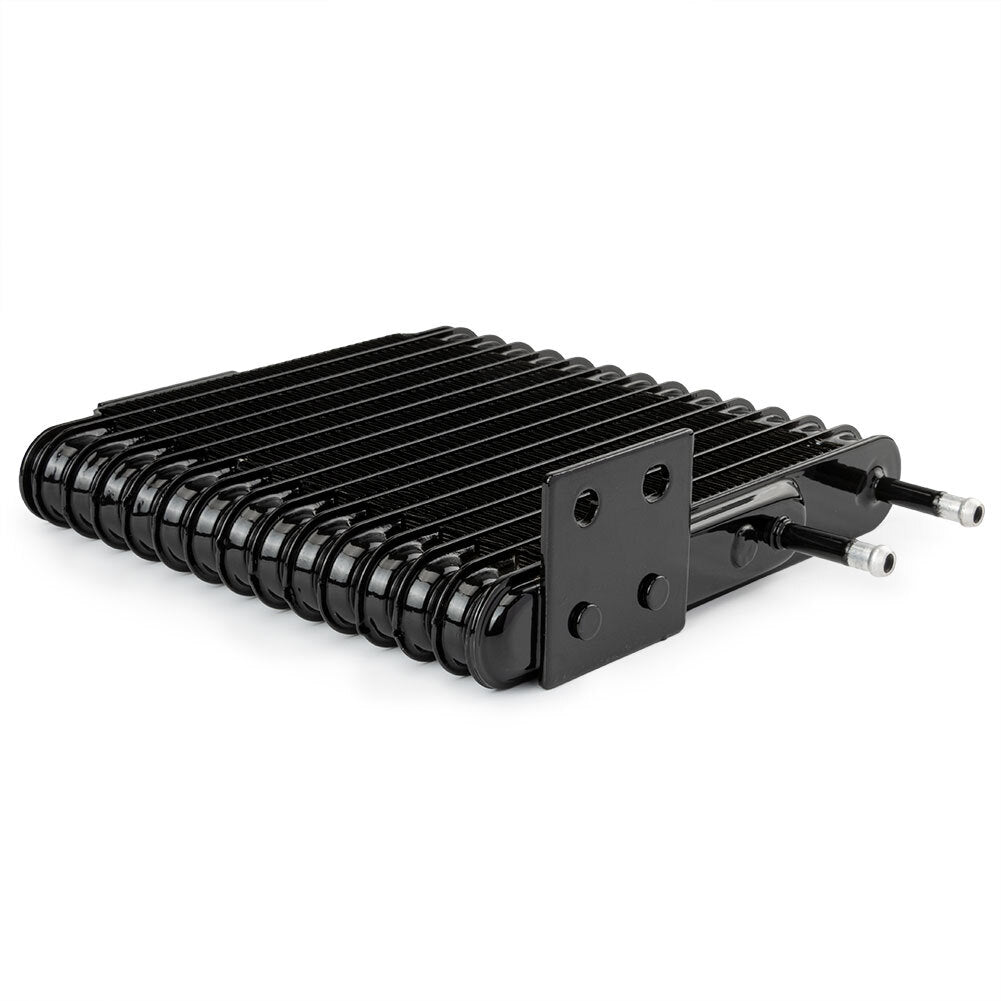 1X 2920A128 Oil Cooler Gearbox Radiator for Mitsubishi Outlander 6B31 3.0L