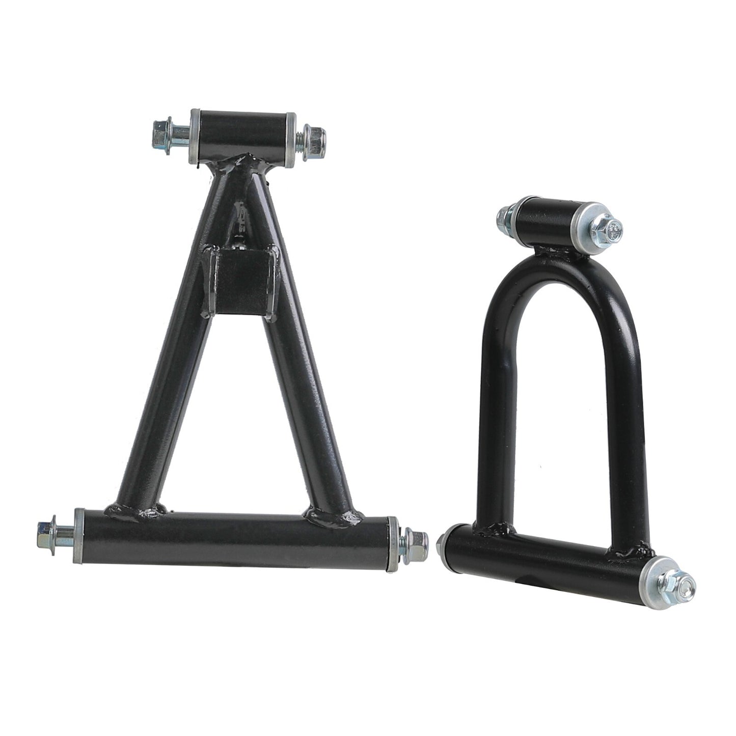Upper and Lower A-Arm Swing Arm for DIY All-Terrain Vehicles (UTVs), Four-Way Off-Road Vehicles, Dune Off-Road Vehicles, Go-Karts
