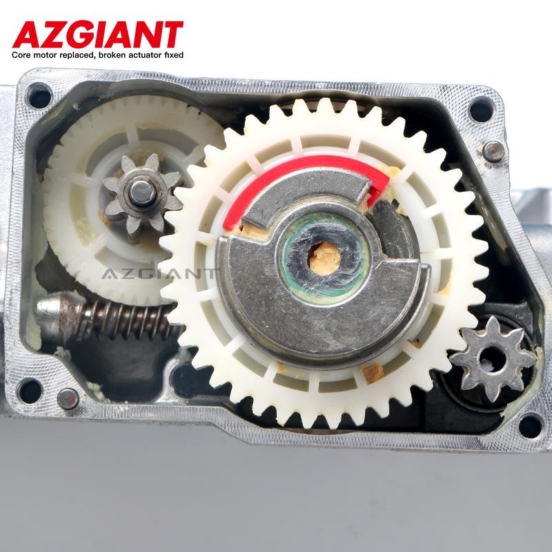 39 Teeth Handbrake Parking Module Motor EPB Gear for 2005-2008 for BMW 7 Series 745d