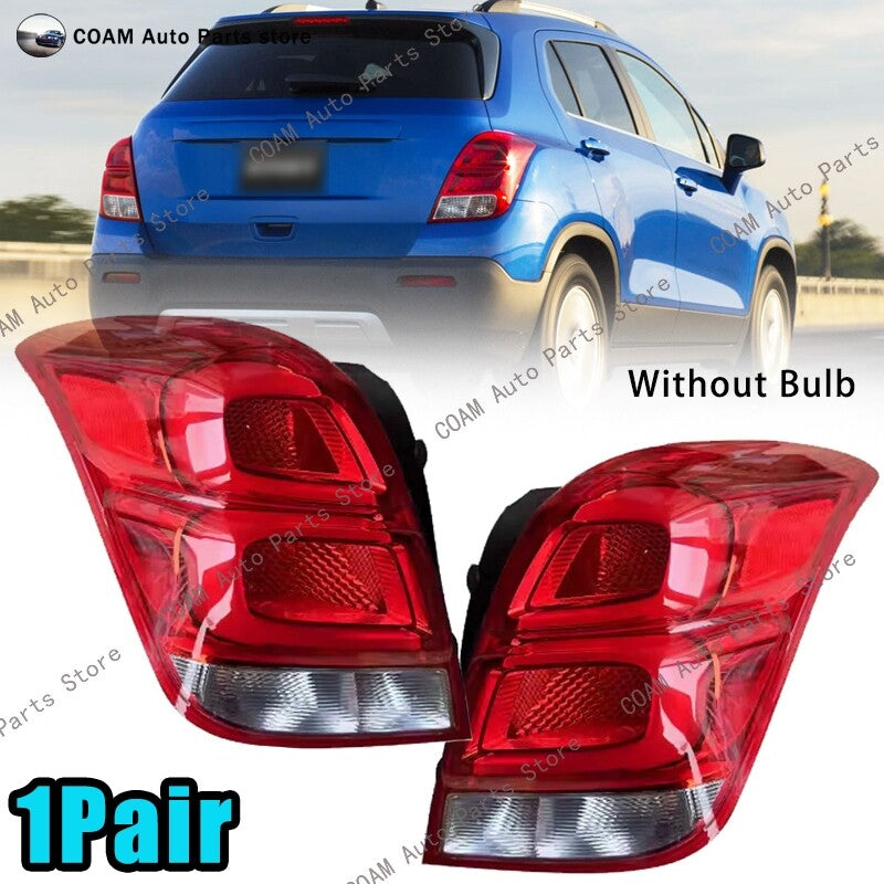 LHRH side taillight assembly turn signals applicable to for Chevrolet TRAX 2014-2018