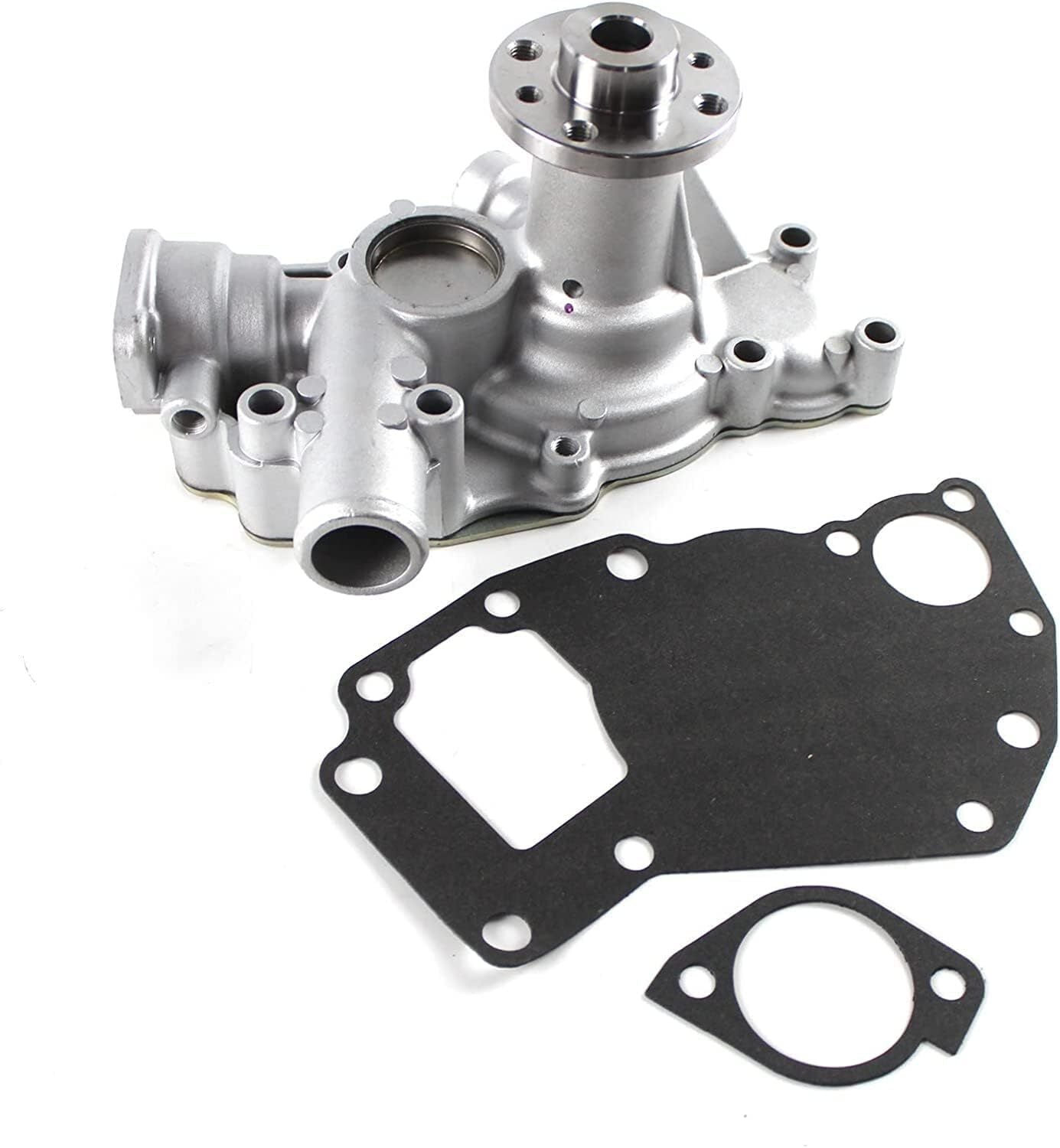 Water Pump Z-8-97254-148-1 for Isuzu 3LD1 4LE1 4LE2 4LB1 Engine 60UR Excavator