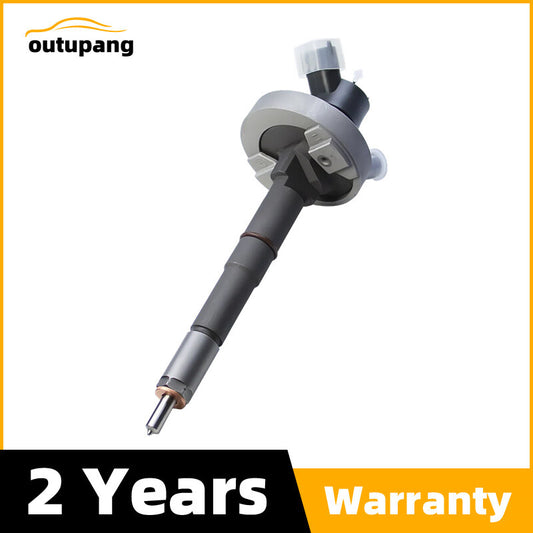 Fuel injectors suitable for Nissan ZD30 engine Dci Urvan Caravan Cabstar 3.0L 0445110315