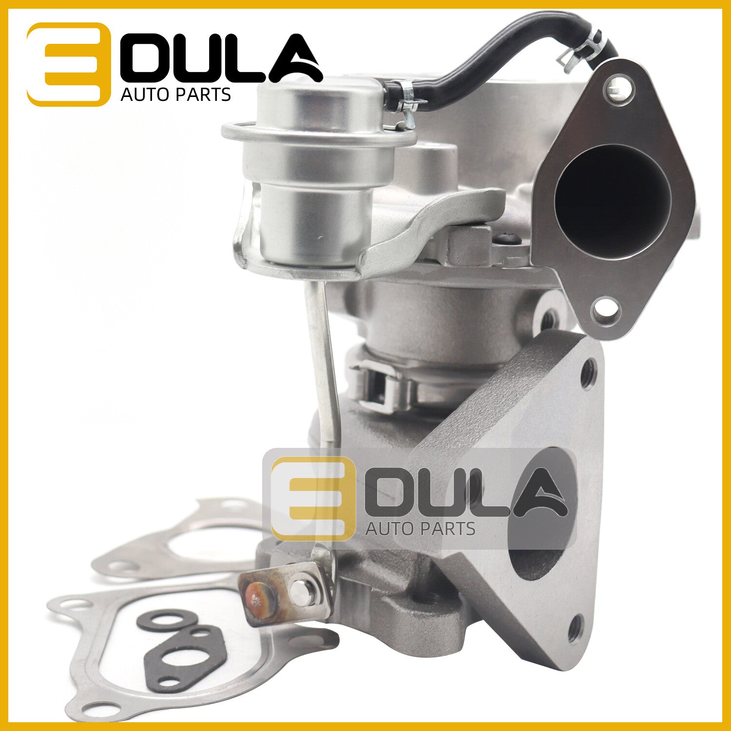 RHF4H Turbo Charger IHI VN3 Fits for Nissan Navara 2.5 DI 98 Kw 2002- 14411VK500