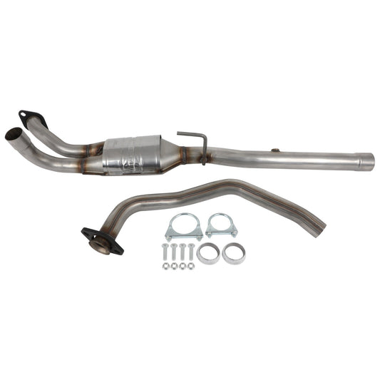 Catalytic Converter Manifold for Dodge for Ram 1500/2500/3500 1996 - 1999 EPA OBDII