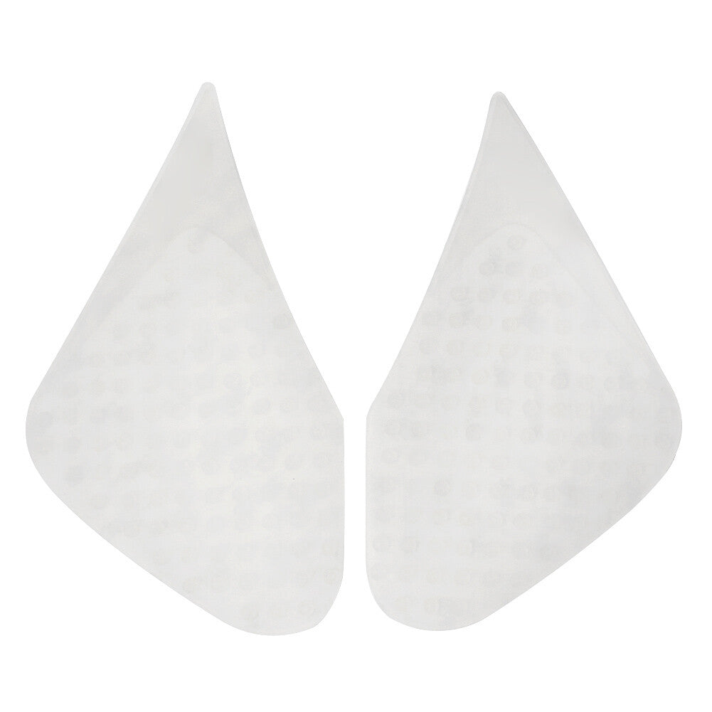 Tankpad Tankschutz Aufkleber Protektor F¨¹r for YAMAHA YZF R3 2015-2017 Wei?