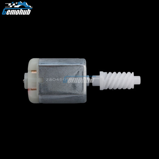 Door Lock Motor for 2004-2006 for Scion xA 1.5L 2004-2014 for Toyota Kijiang Inova MK1