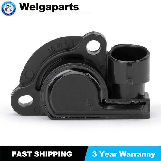 1X 17106681 Throttle Position Sensor TPS for Holden Commodore VU VX VY VS VT V6