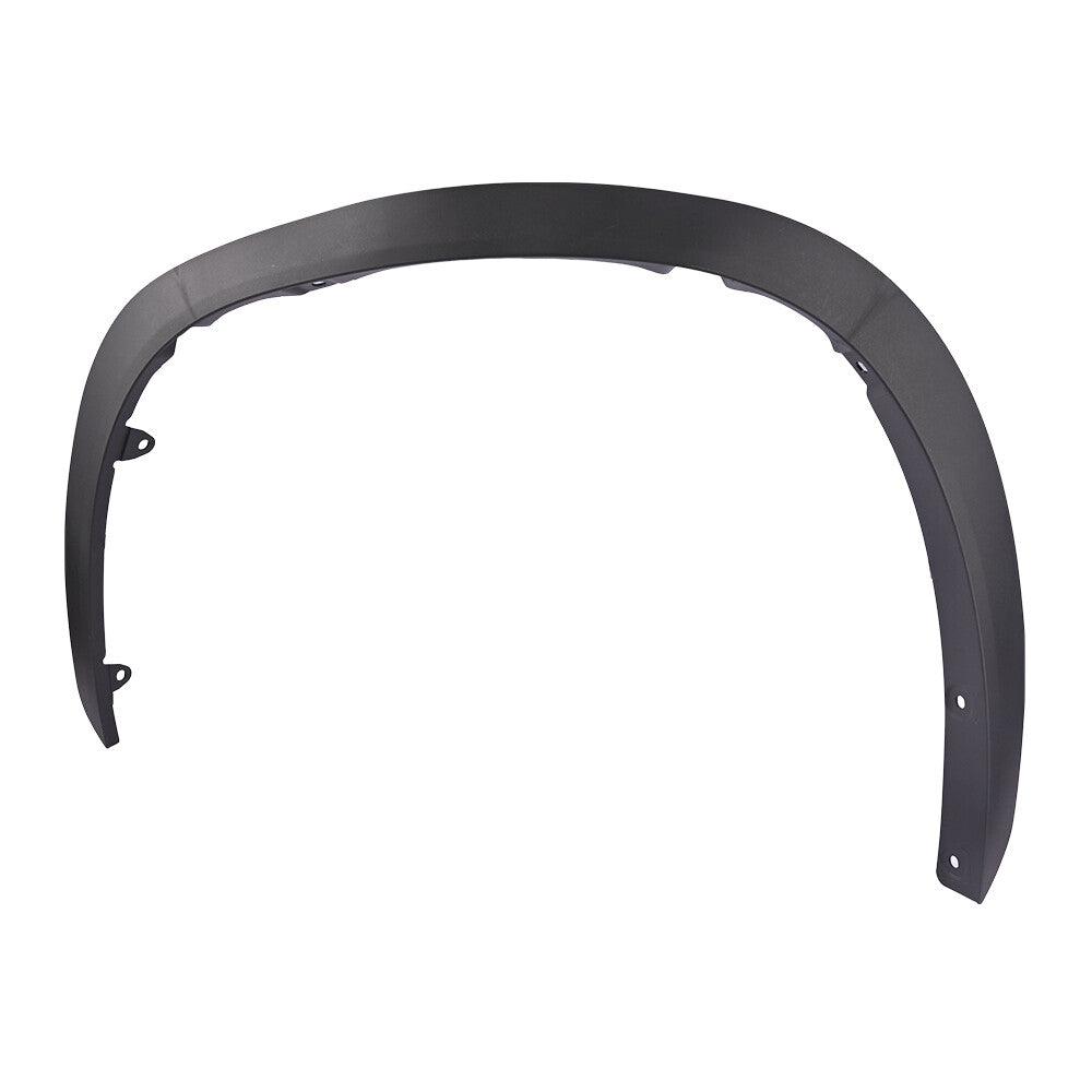 LH Wheel Molding Fender Flares 750860E040 For 2020-2022 for Toyota Highlander