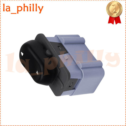 For 1997-01 for Ford F-150 F-250 Gray Excursion Passenger Power Window Switch
