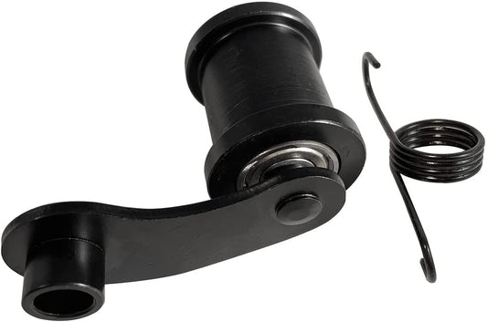 Chain Tensioner with 1-3/4 Roller for Mini Bike for 196cc 6.5HP Massimo Hensim