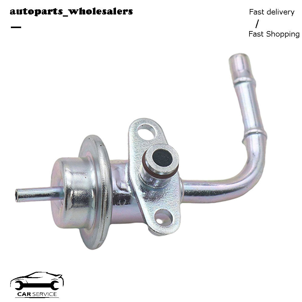 New fuel injection pressure regulator 1Pc for Nissan NP300 2010-2014 2.4L (USA)