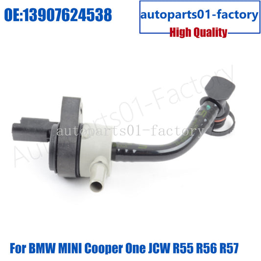 13907624538 Fuel Tank Breather Valve for BMW for Mini Cooper One R55 R56 N12 N16