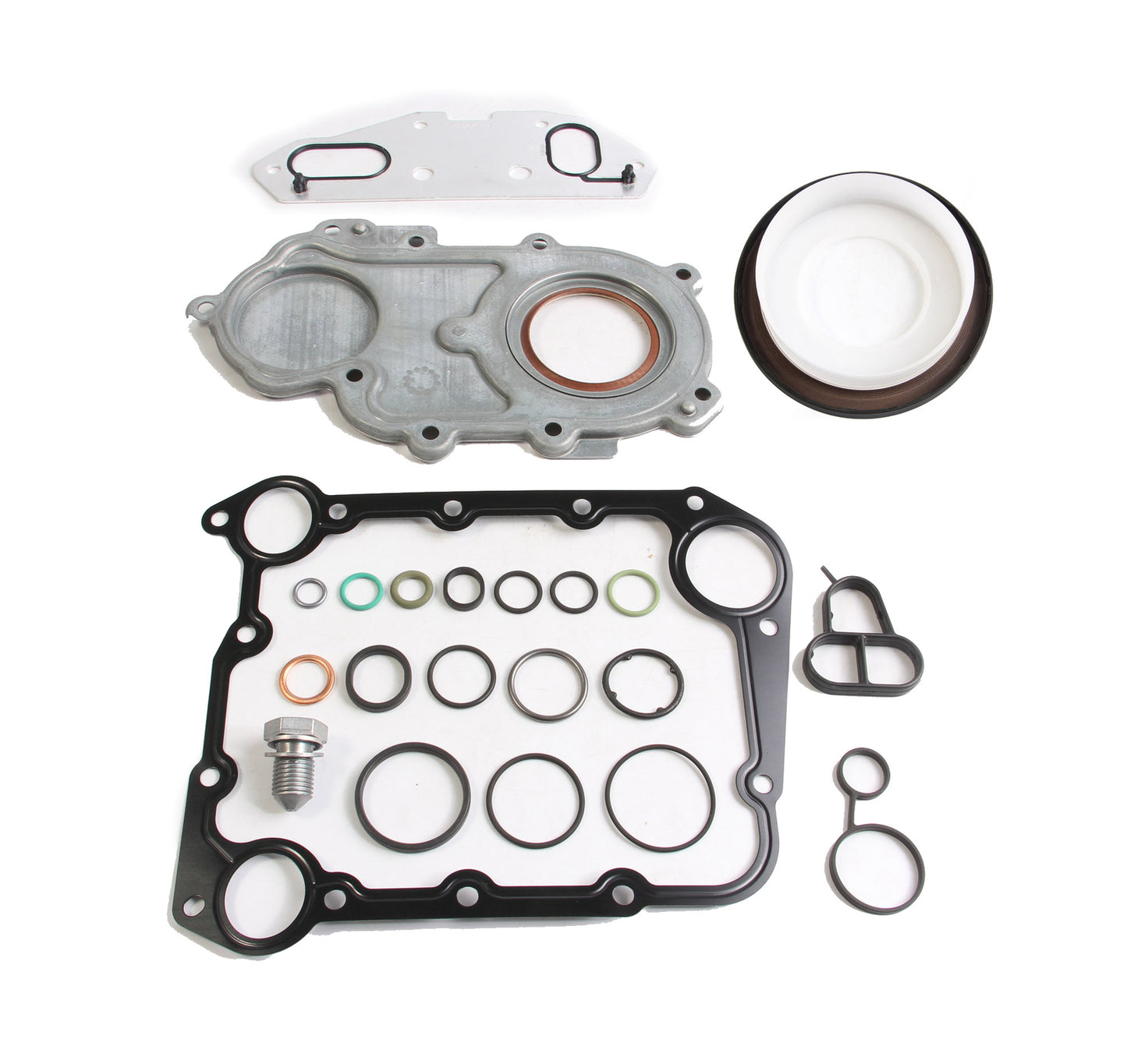 3.2L Engine Overhaul Gasket Kit for AUDI for A4 for A6 BKH