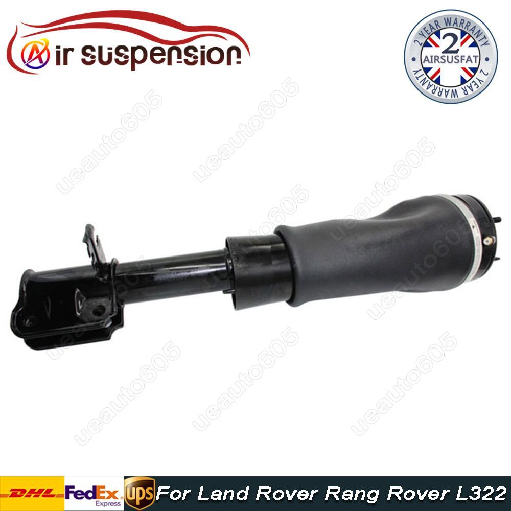 Front Left Air Suspension Shock Strut ADS for Range Rover MK III L322 LR012859