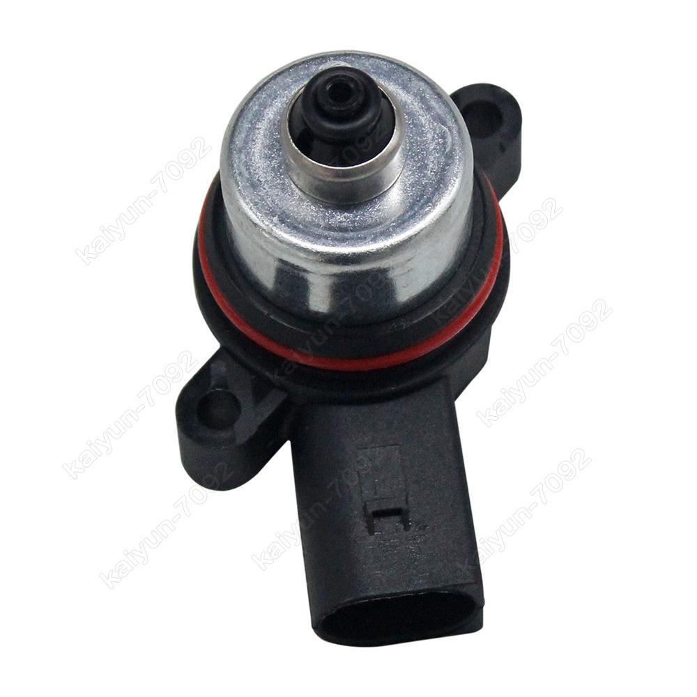 Air suspension compressor pump solenoid valve block for Mercedes W205 C205 W253 W213