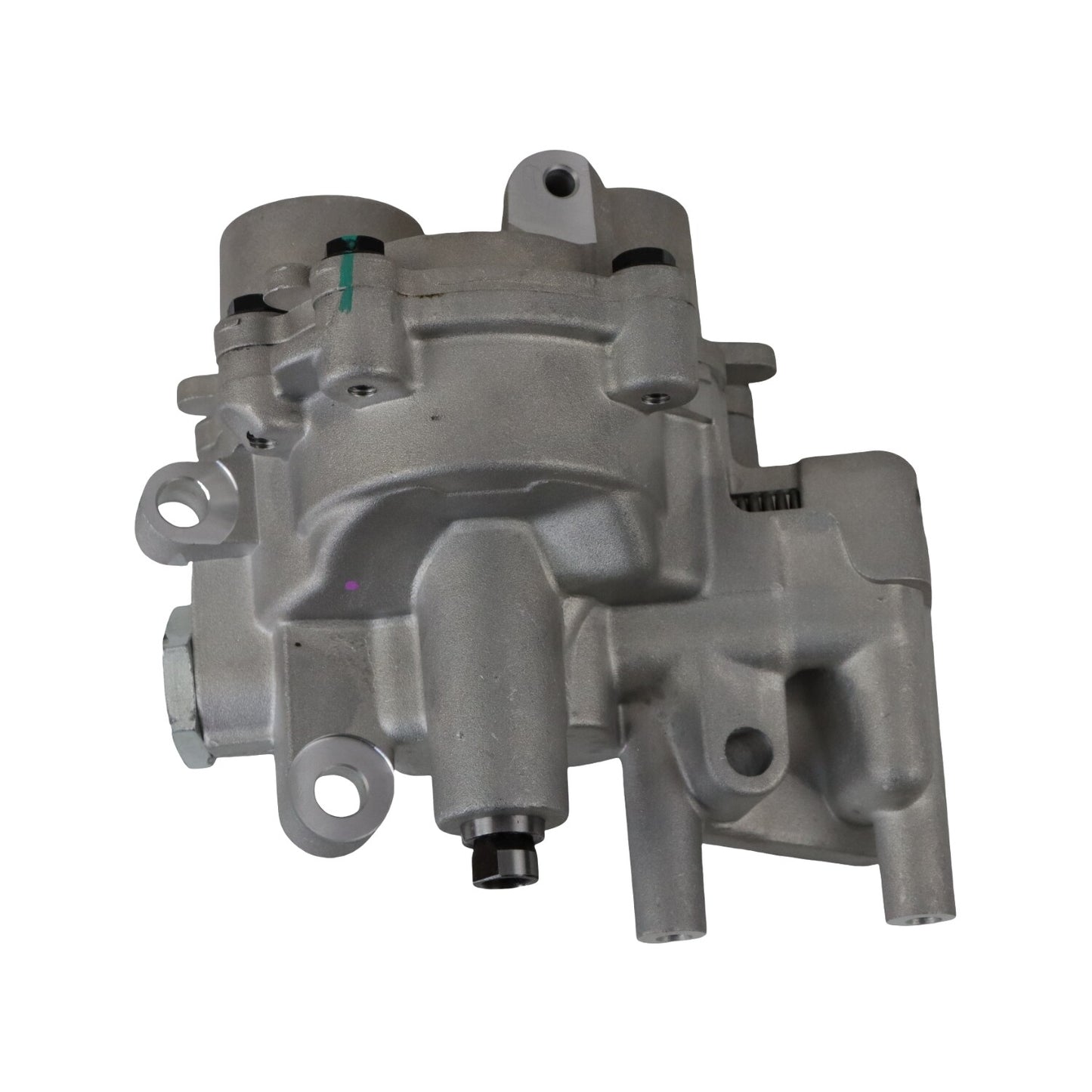 Oil Pump LR010703 LR035118 Fits 3.0/5.0L for LAND ROVER LR4 HSE for JAGUAR V6 V8 AJ126