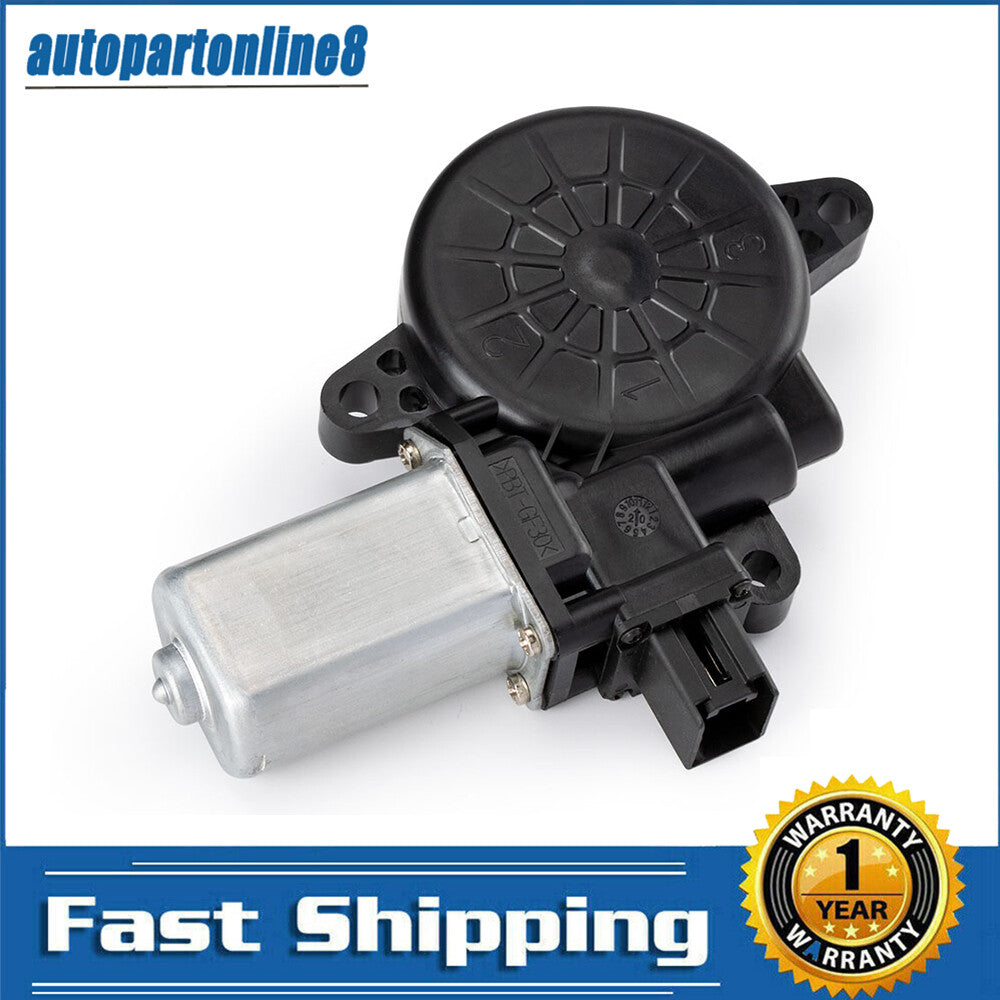 for Mazda 6 2009-11 right-side power window regulator motor