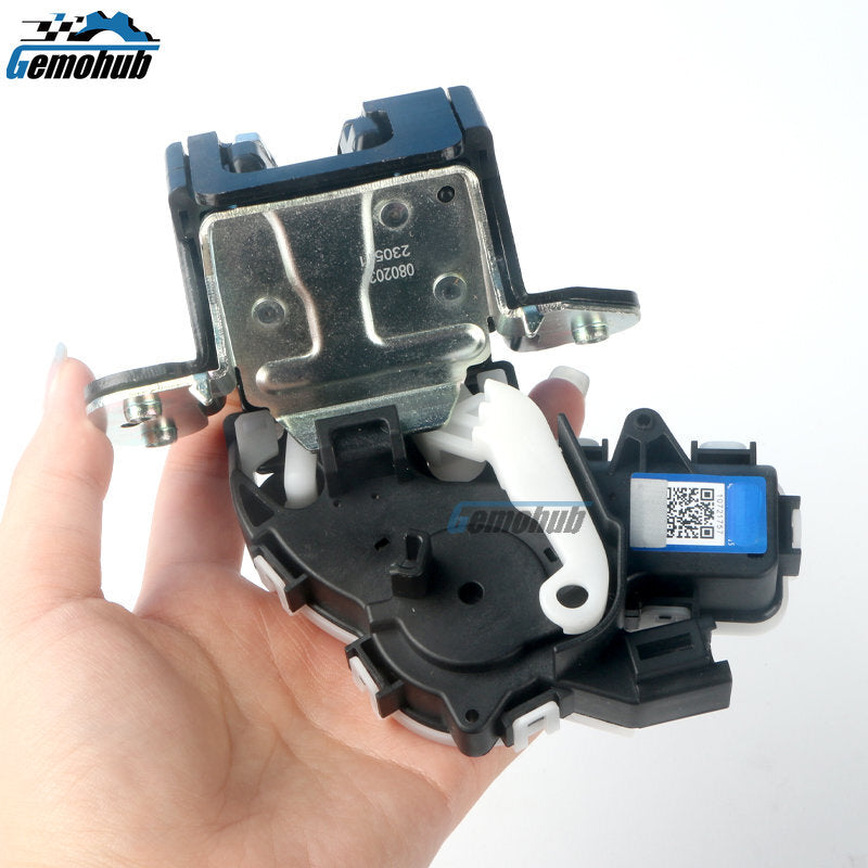Rear Tailgate Hatch Latch Actuator for 2012-2018 for Mazda 3 Hatchback