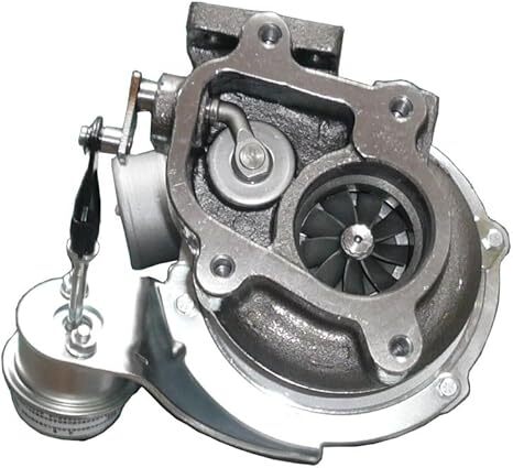 GT22 TurboCharger 738769-5009S For Futian Truck 2.8L BJ493ZQ Euro 2 Engine 2004