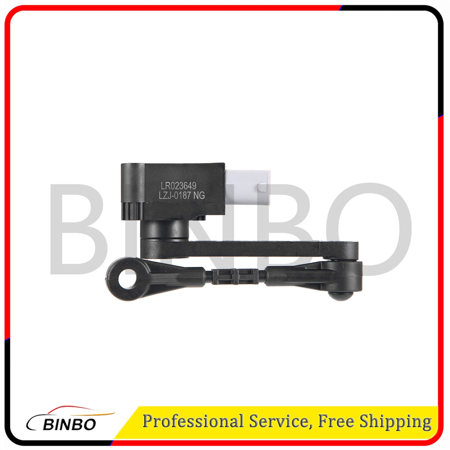 Height Level Sensor for Land Rover L320 for Range Rover Sport Front Rear LeftRight