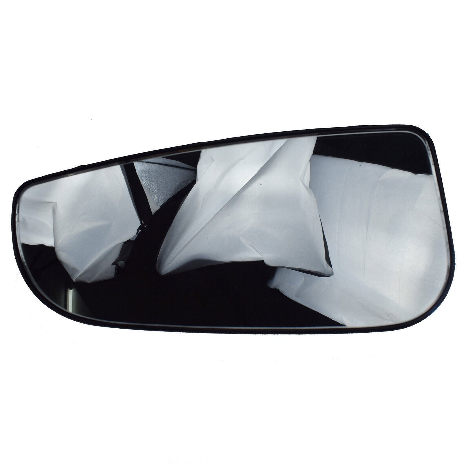 for Dodge for Ram 1500 2500 3500 Left Tow Mirror Glass Convex Power Driver Side NEW