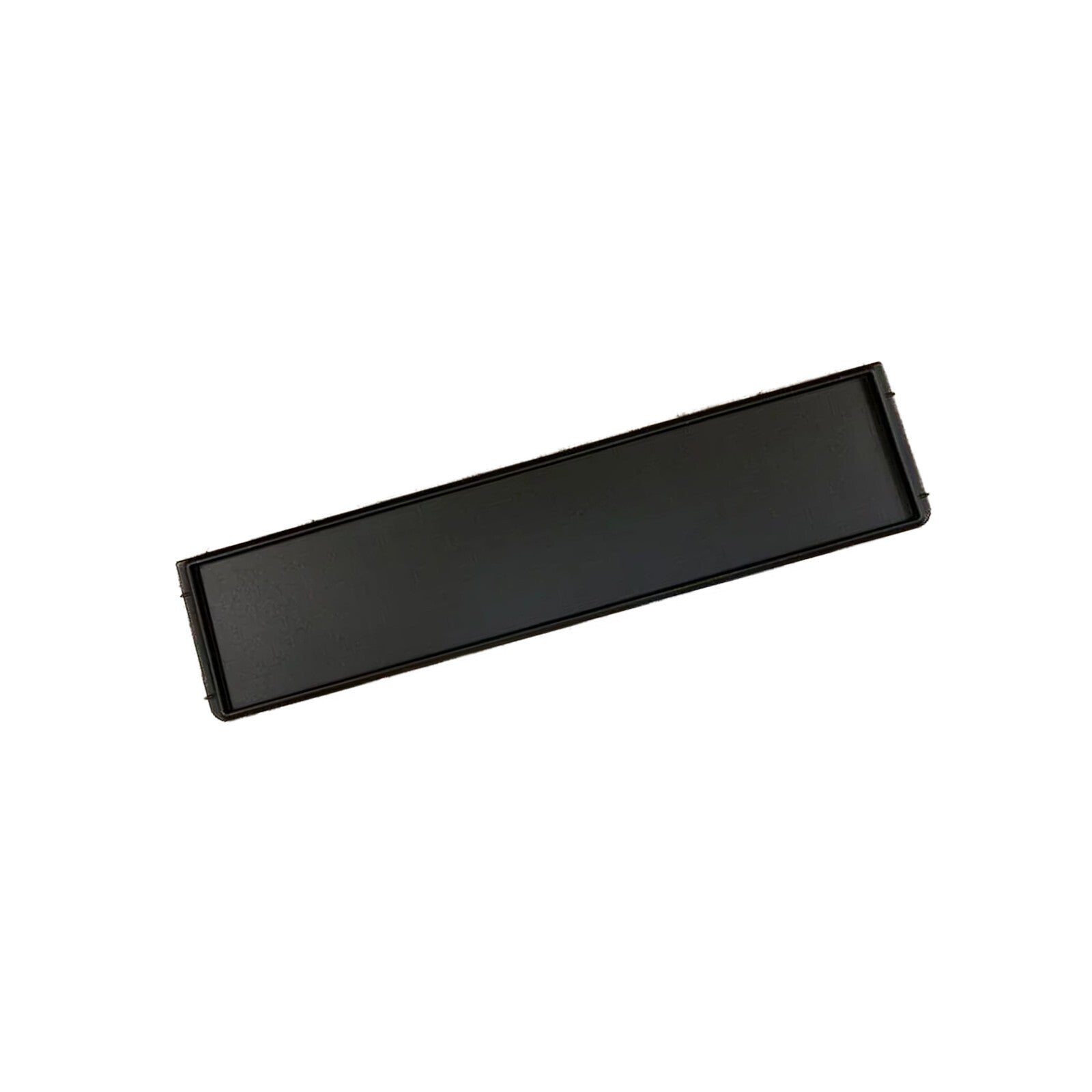 Front Console Center Divider Separator 83415SZAA01ZA for Honda For Pilot 09-15