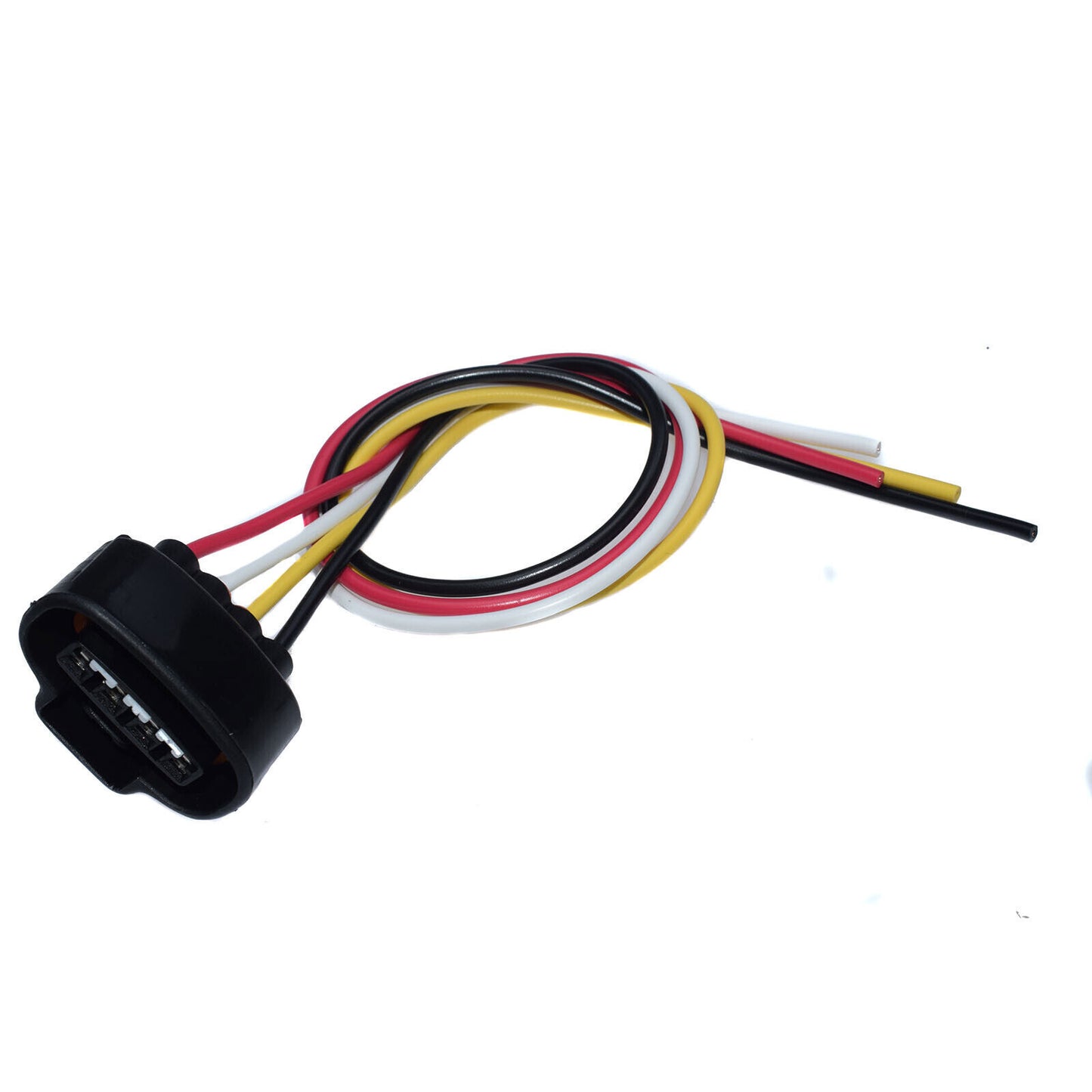 for Toyota 4Runner RAV4 for Camry Tacoma for Lexus SC400 Ignition Coil Connector Plug 1X
