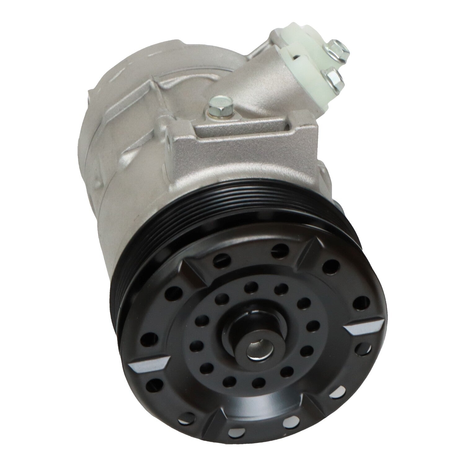 for CO 30011C AC A/C Compressor w/ Clutch for Jeep Patriot 2.0L 2.4L 2009-2017