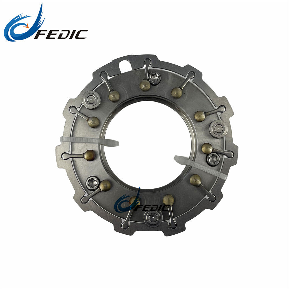 1118010FA130 Turbo nozzle ring VNT for JIANGHUAI for JAC SHUALING Truck Sunray bus