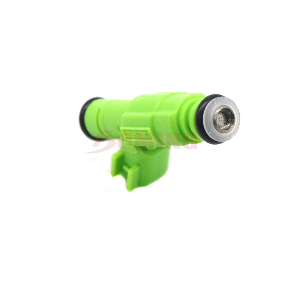 new fuel injectors (0280156007) for 2001-2007 for Chrysler Town Country 3.3L/3.8L engines.