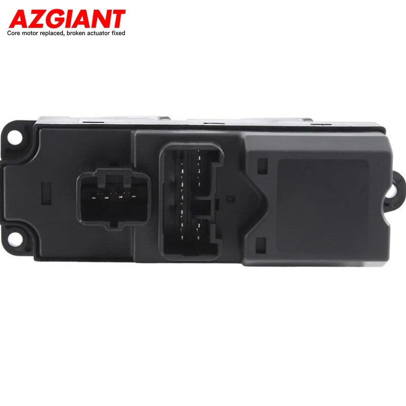 Front Right Side Window Switch B27A66350 for 1998 - 2003 for Mazda Familia BJ
