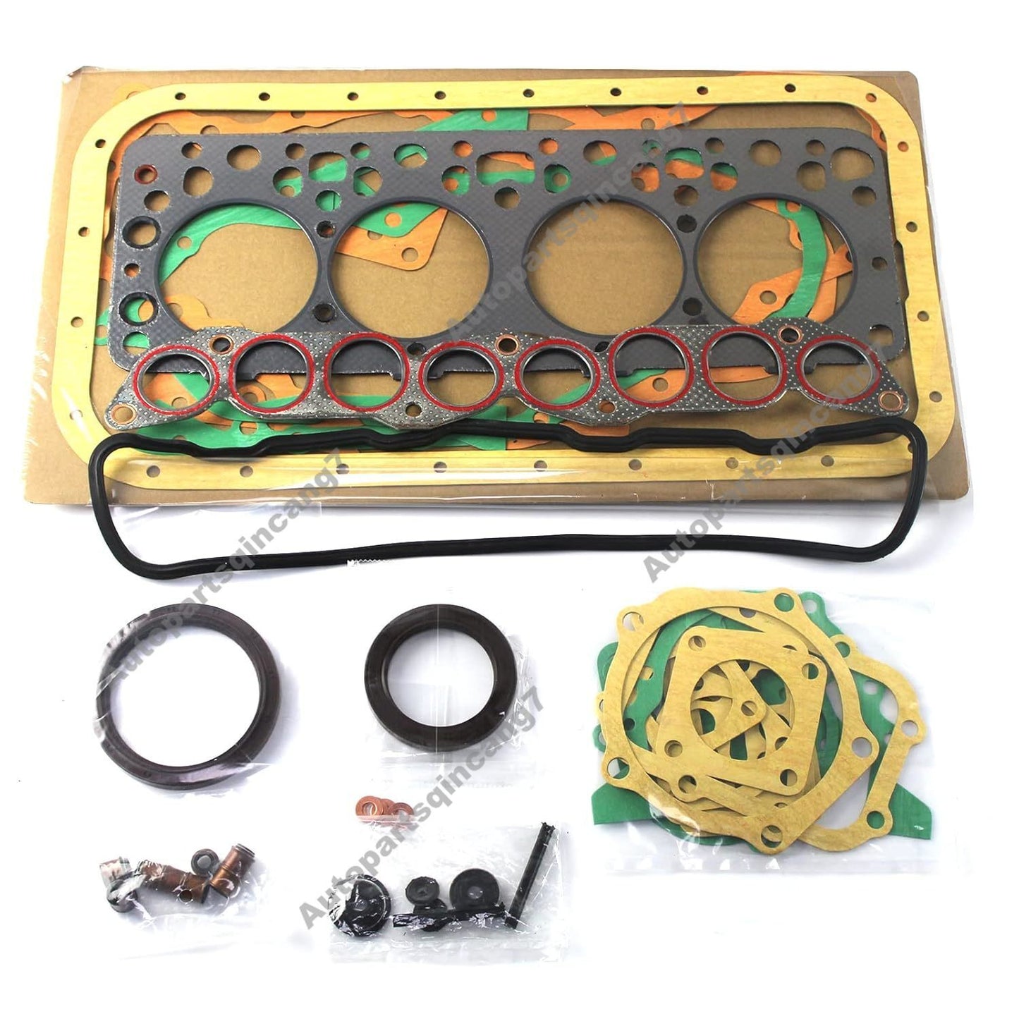 SD25 Engine Overhaul Gasket Kit for Nissan 2.5L Forklift Truck
