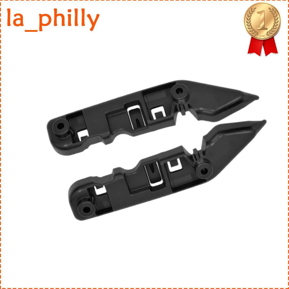 Set of 2 Front Bumper Fixing Element Holder for 3' G20 2018-2022 G28 2019-2022