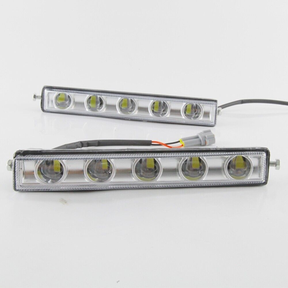 W463 LED Daytime Runnig Light Lamp DRL kits for Mercedes Benz G class G500 G550