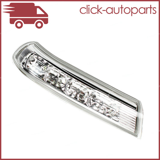 For 07-12 for Hyundai Veracruz Left Wing Mirror Indicator Turn Signal Light Lamp