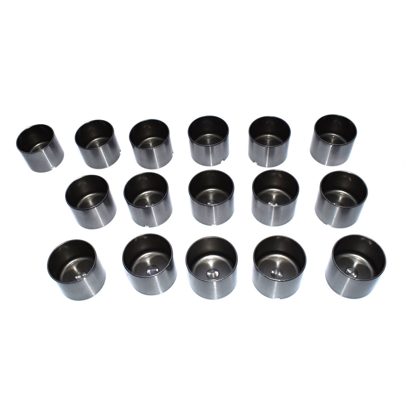 for Hyundai for Elantra Tiburon 2.0L 22226-23500 16Pcs Engine Valve Adjuster Lifters