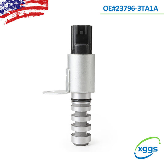 Suitable for 13-17 for Nissan Altima Rogue, new variable valve timing (VVT) solenoid valve 237963TA4A