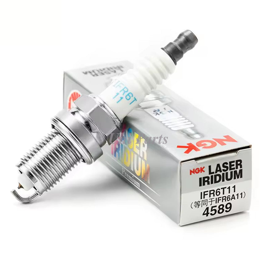 9091901211 8 Iridium Spark Plugs for Toyota for Camry , RAV4, for Scion , and for Lexus 4.7L