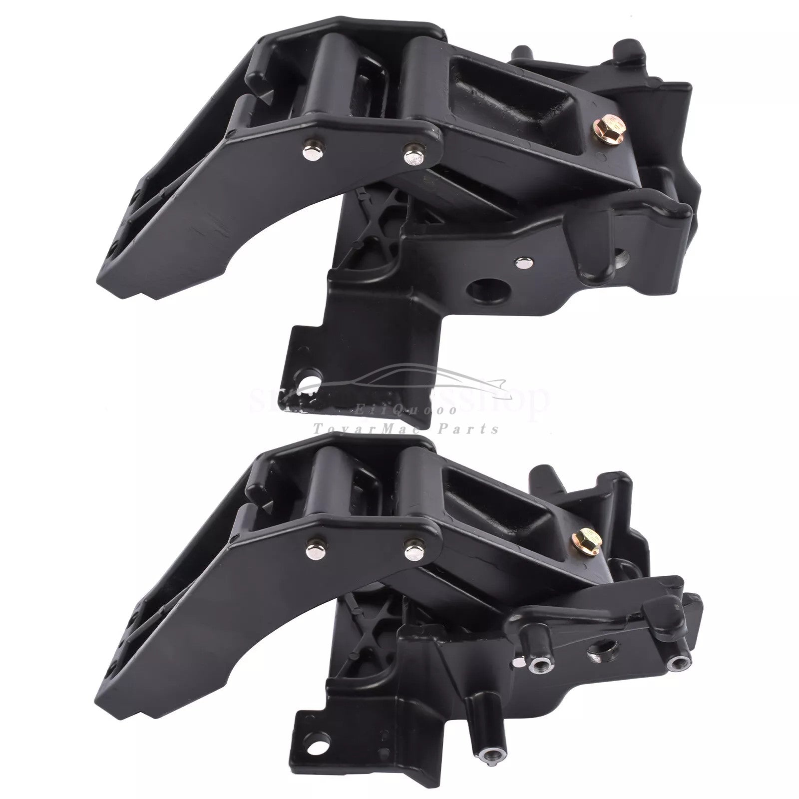Rear LH+RH Deployable Side Step Bracket for Range Rover L405 L494 VPLGP0138