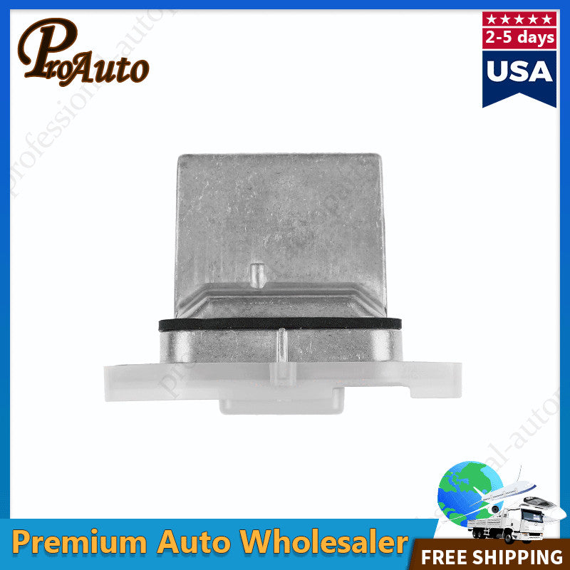 A/C Heater Blower Motor Resistor 27761-9W100 for Nissan Maxima Altima for Infiniti
