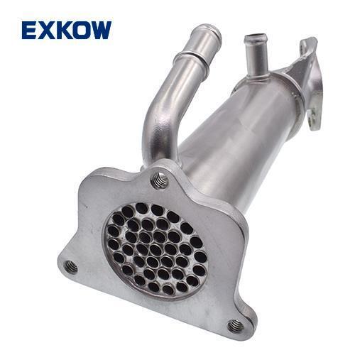 EGR COOLER fit for Ford 2.2 TDdi Transit Ranger 2012- CK3Q9F464AB