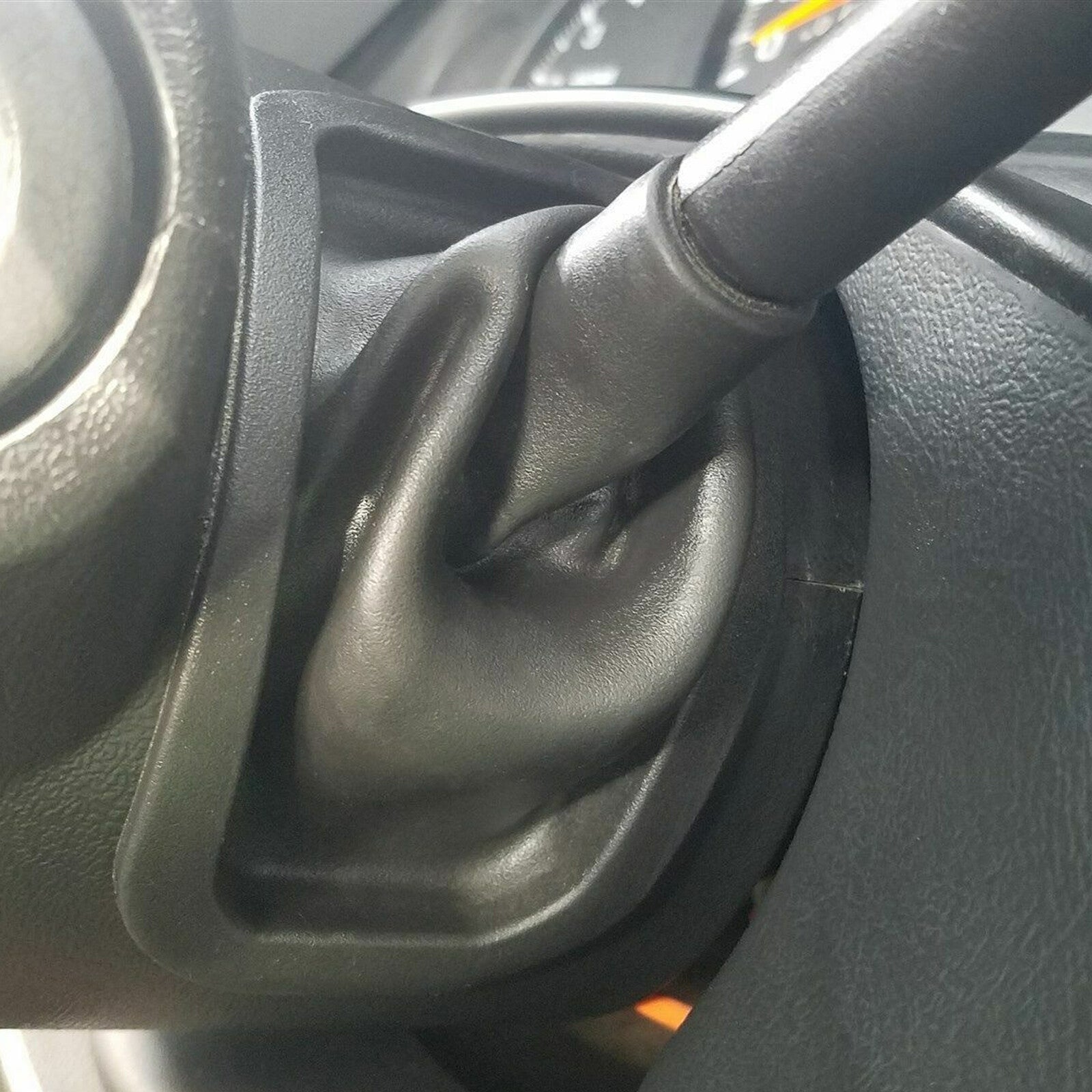 for Chevy / for GMC Silverado Suburban Tahoe for Yukon 00-06 Shift Lever Handle Boot AT