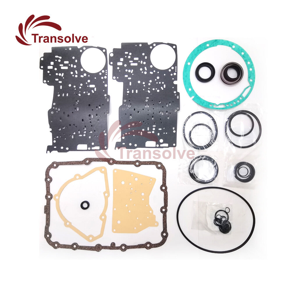 for FORD RWD 5-Speed 5R55S Auto Transmission Overhaul Kit Seal Gasket W137820B