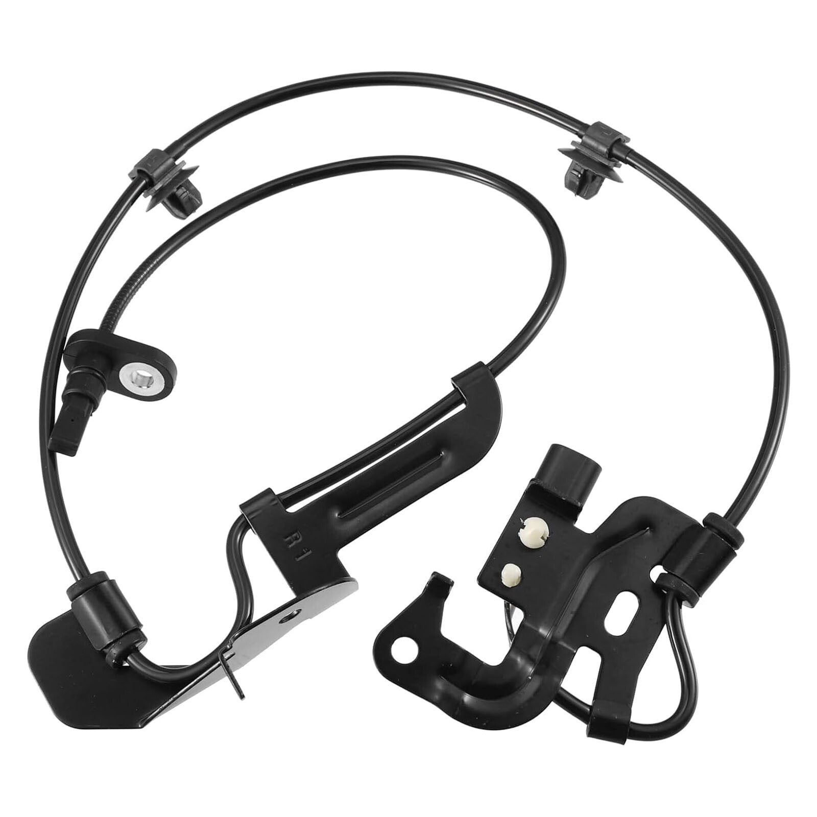 A Pair ABS Wheel Speed Sensor Front Lef/Right for 2015-2017 for Ford Ranger